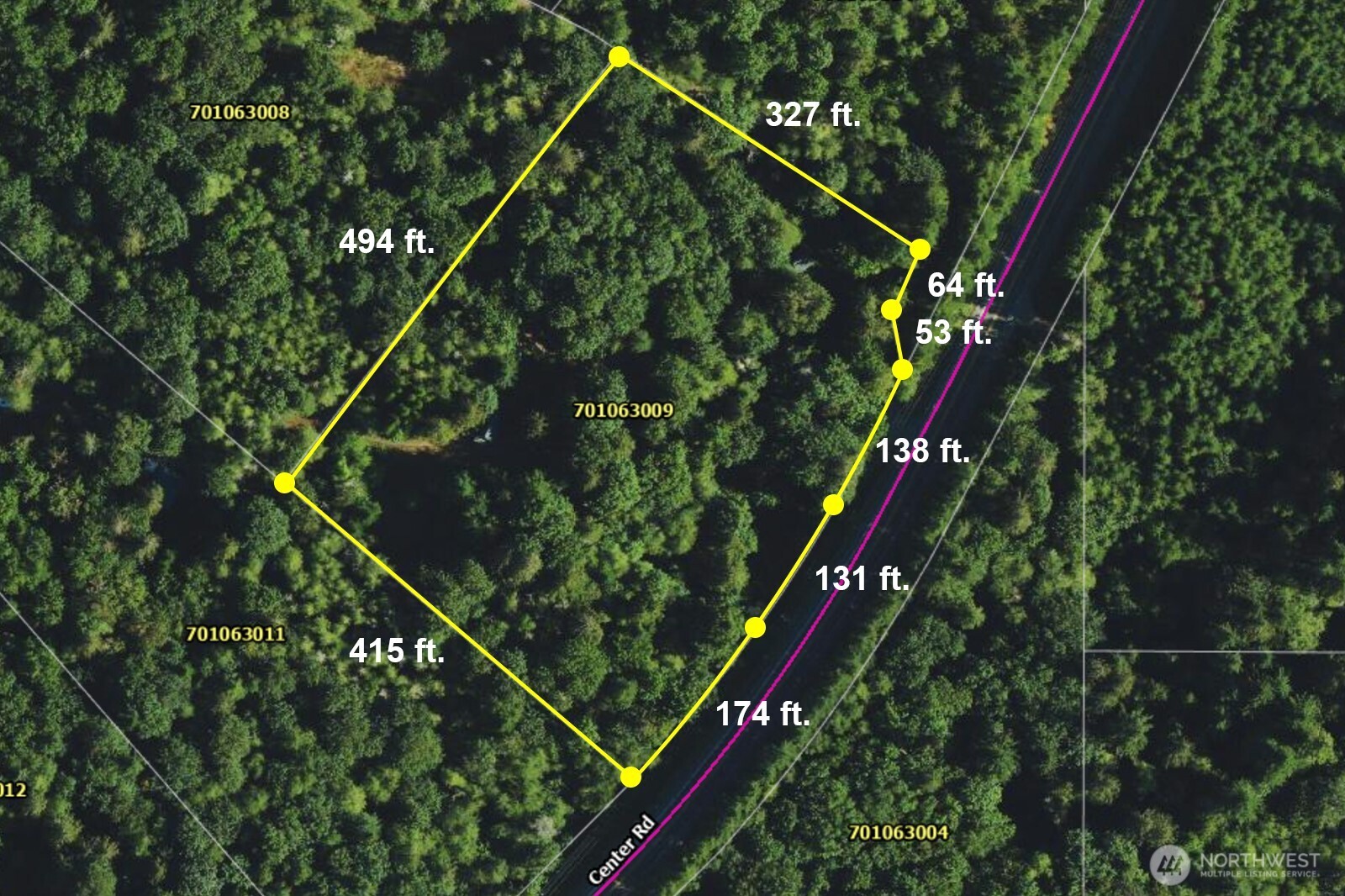 12280 Center Road Quilcene, WA 98376 - Photo 37 of 38