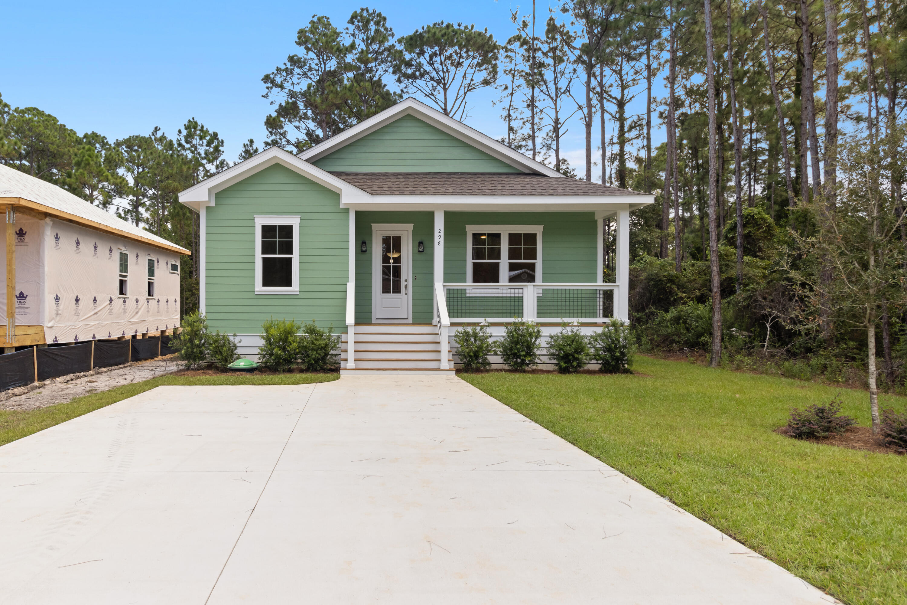 298 South 2nd Street Santa Rosa Beach, FL 32459 - Photo 3 of 45 IMG_7658