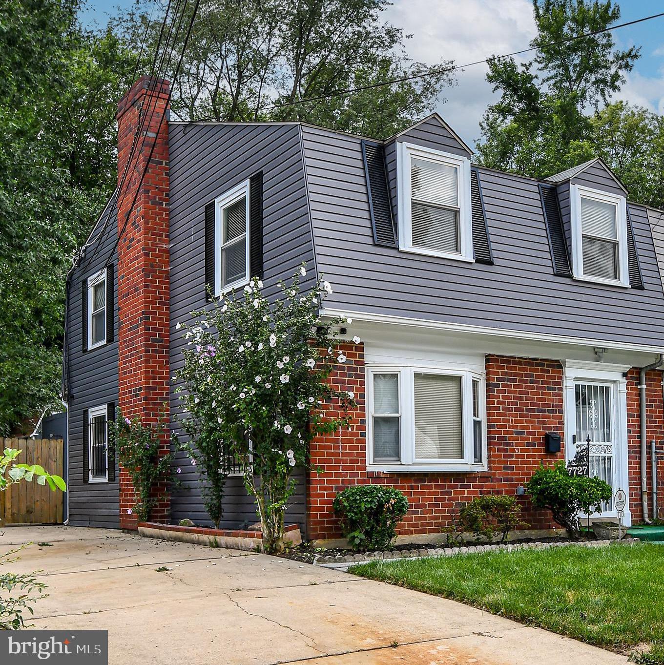 7727 Burnside Road Hyattsville, MD 20785 - Photo 26 of 26 Gallery Image 26