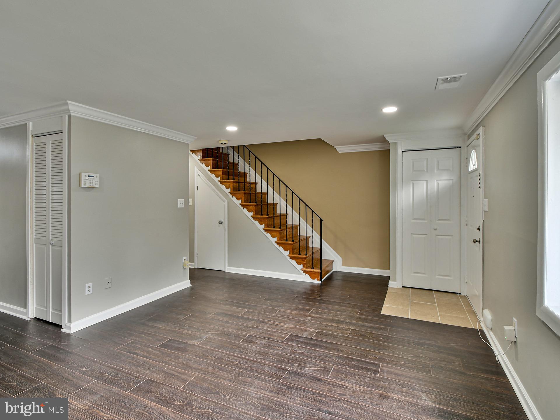 7727 Burnside Road Hyattsville, MD 20785 - Photo 7 of 26 Gallery Image 7