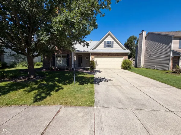$334,000 | 7954 Arvada Place, Indianapolis, IN 46236