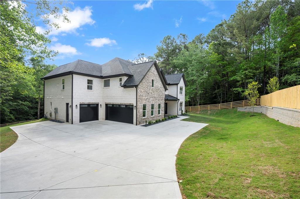 3461 Callie Still Road Lawrenceville, GA 30045 - Photo 5 of 84