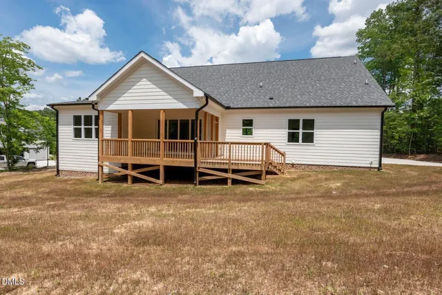$739,900 | 225 Whistlers Cove, Louisburg, NC 27549