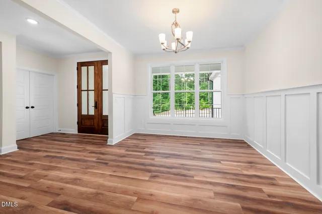 $739,900 | 225 Whistlers Cove, Louisburg, NC 27549