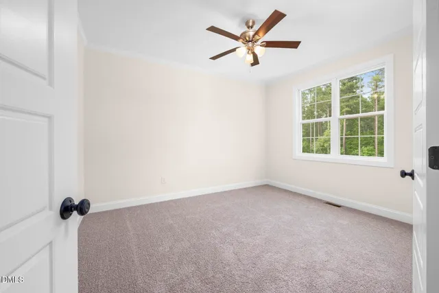 $739,900 | 225 Whistlers Cove, Louisburg, NC 27549