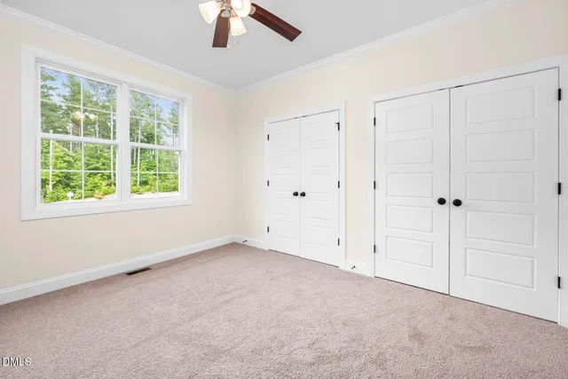 $739,900 | 225 Whistlers Cove, Louisburg, NC 27549