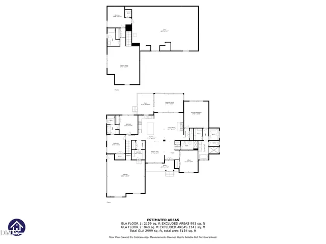$739,900 | 225 Whistlers Cove, Louisburg, NC 27549