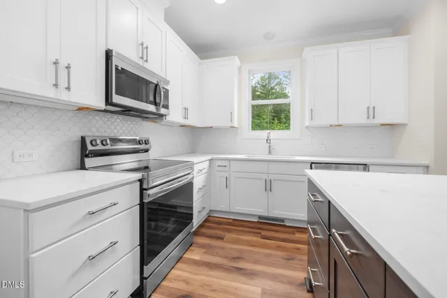 $739,900 | 225 Whistlers Cove, Louisburg, NC 27549