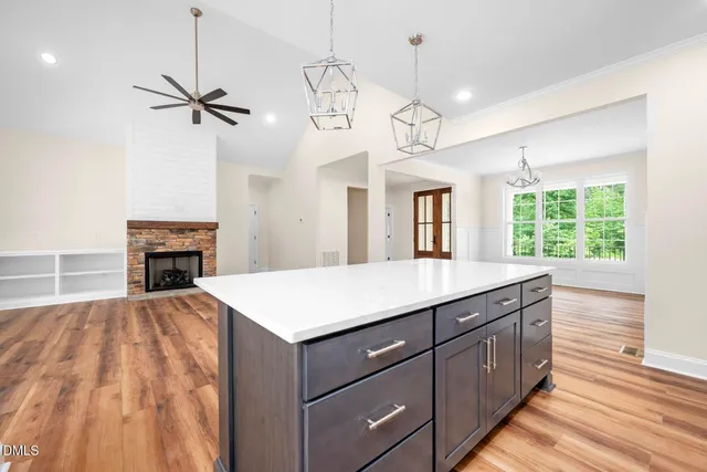 $739,900 | 225 Whistlers Cove, Louisburg, NC 27549