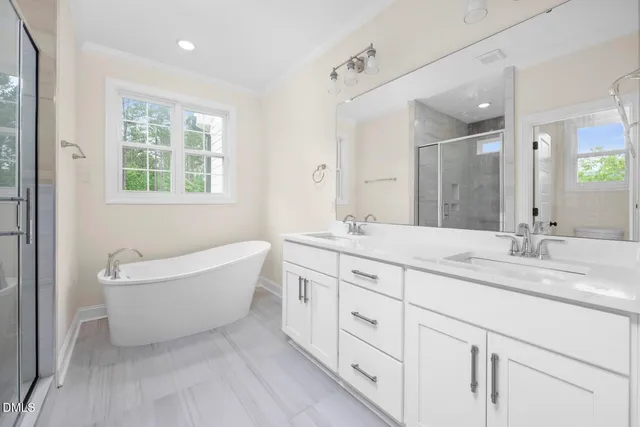 $739,900 | 225 Whistlers Cove, Louisburg, NC 27549