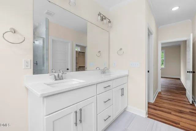 $739,900 | 225 Whistlers Cove, Louisburg, NC 27549