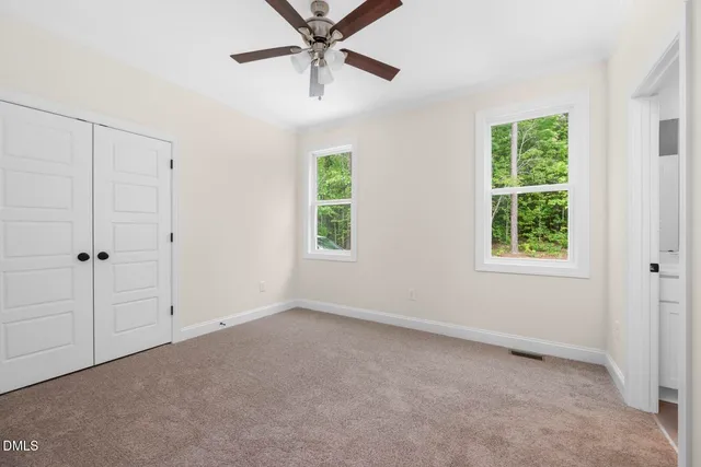 $739,900 | 225 Whistlers Cove, Louisburg, NC 27549