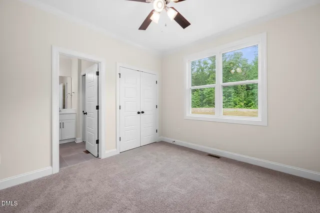 $739,900 | 225 Whistlers Cove, Louisburg, NC 27549