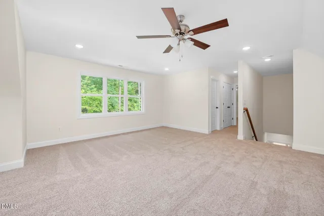 $739,900 | 225 Whistlers Cove, Louisburg, NC 27549