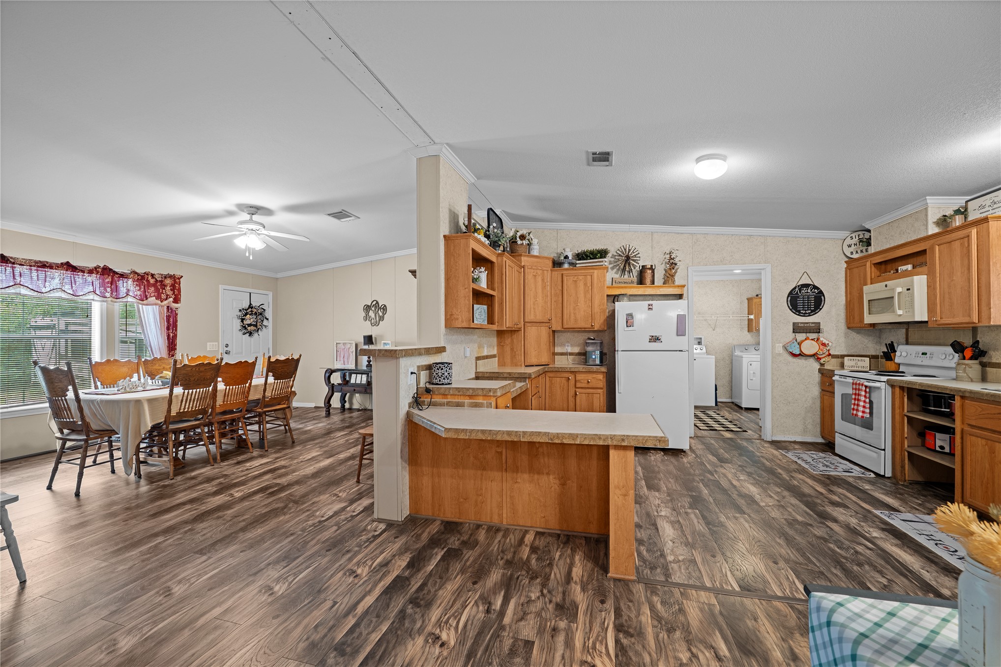 1300 Boyd Road Bryceville, FL 32009 - Photo 26 of 52
