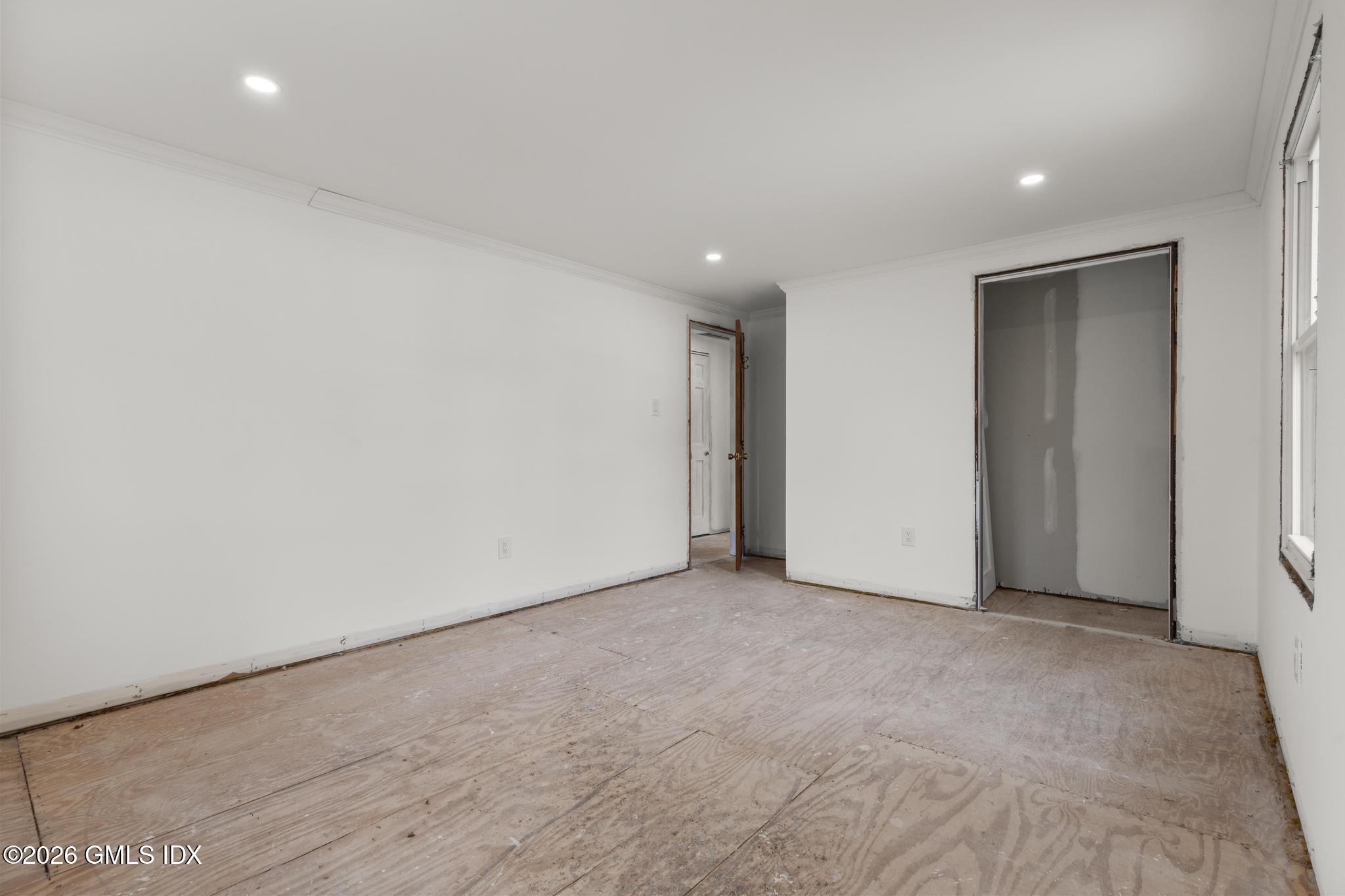 22 Carrona Drive Riverside, CT 06878 - Photo 13 of 26 a view of an empty room