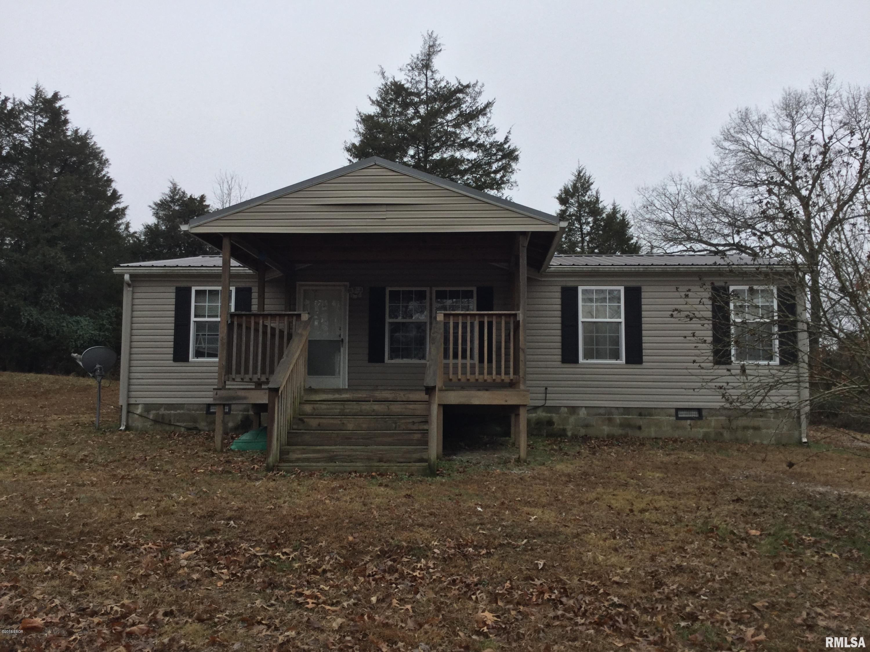 2835 Campground Road Anna, IL 62906 - Photo 2 of 16