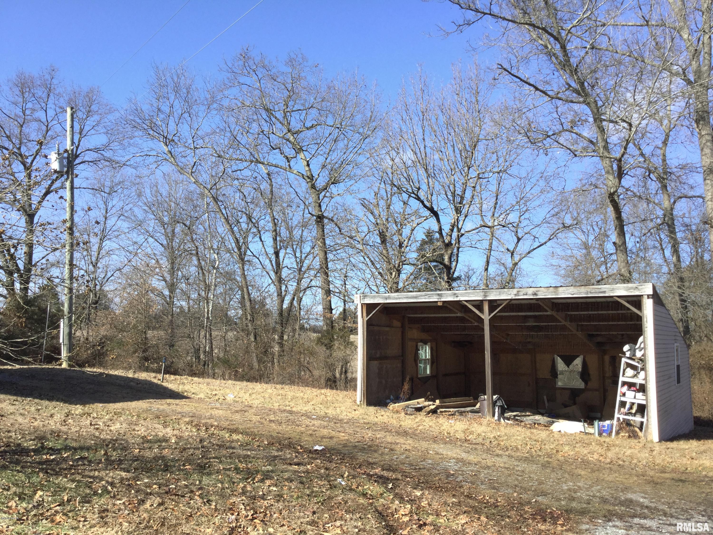 2835 Campground Road Anna, IL 62906 - Photo 16 of 16