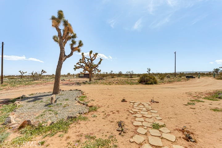 58725 Botkin Road Landers, CA 92285 - Photo 28 of 28 Gallery Image 28