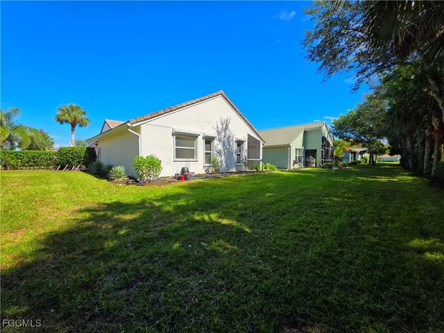 $295,000 | 2305 Summersweet Drive, Alva, FL 33920