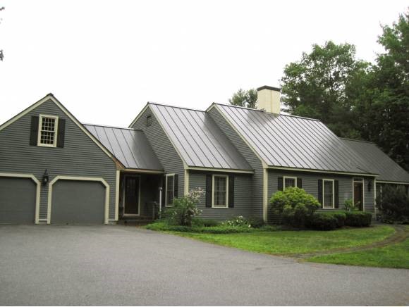 41 North Bennington Road Bennington, NH 03442 - Photo 1 of 1