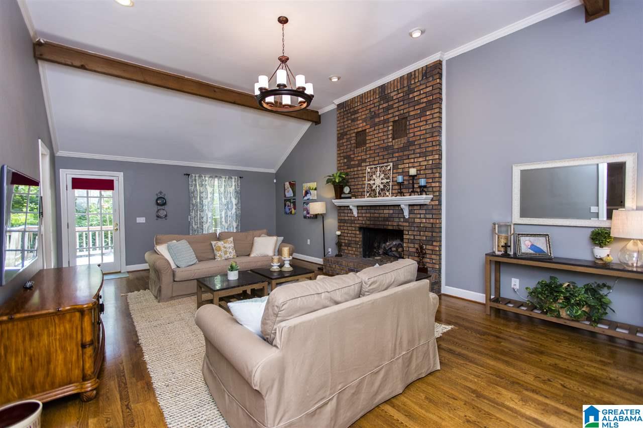 3521 William And Mary Road Birmingham, AL 35216 - Photo 7 of 26
