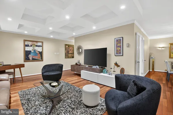 $685,000 | 4620 North Park Avenue, Unit 402W, Chevy Chase, MD 20815