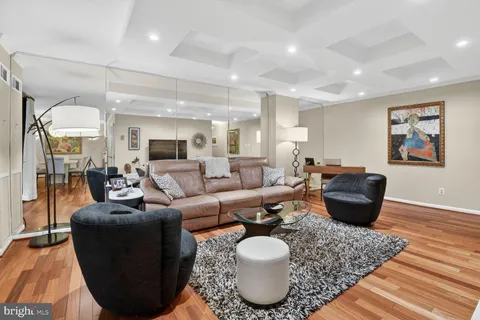 $660,000 | 4620 North Park Avenue, Unit 402W, Chevy Chase, MD 20815