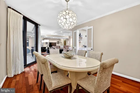 $660,000 | 4620 North Park Avenue, Unit 402W, Chevy Chase, MD 20815
