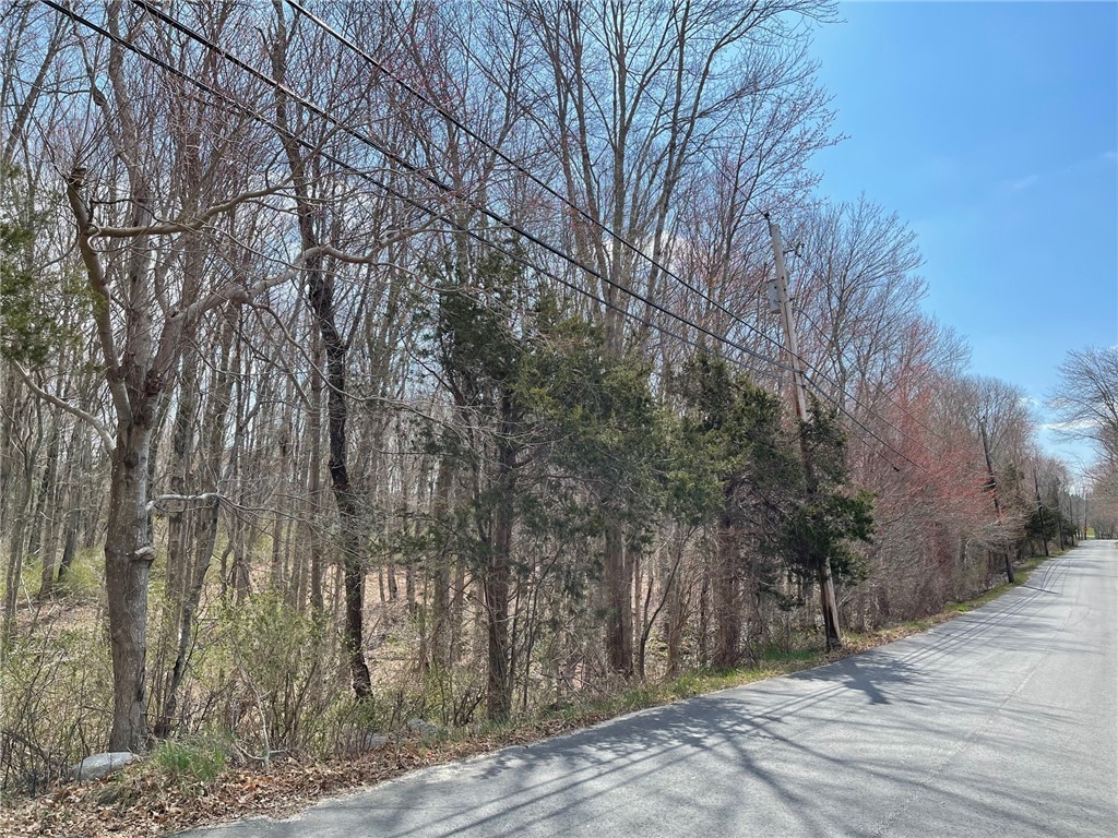 0 Johnson Road Foster, RI 02825 - Photo 2 of 3