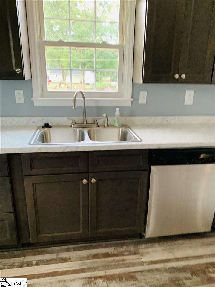 2451 Bishop Road Inman, SC 29349 - Photo 3 of 13