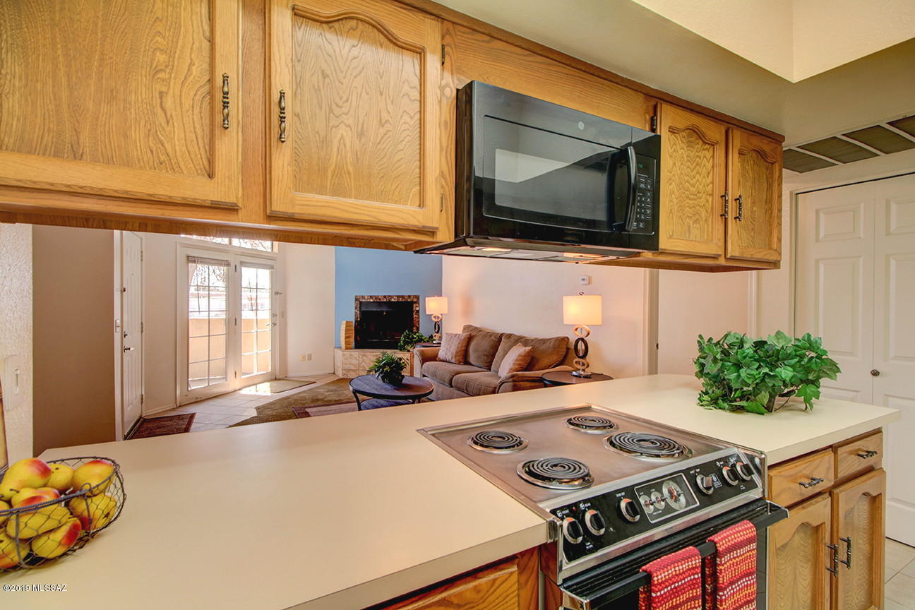 1200 East River Road, Unit K136 Tucson, AZ 85718 - Photo 8 of 28