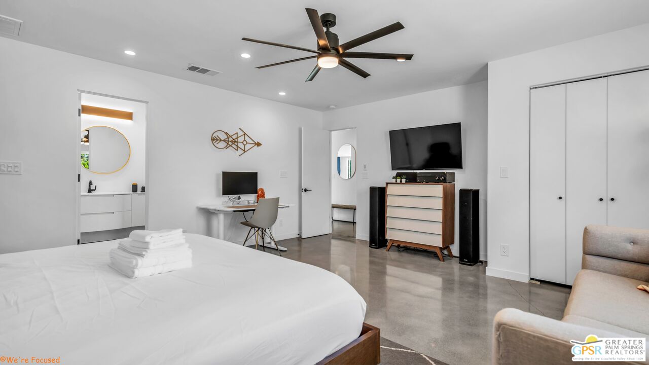 545 West Yorba Road Palm Springs, CA 92262 - Photo 18 of 72