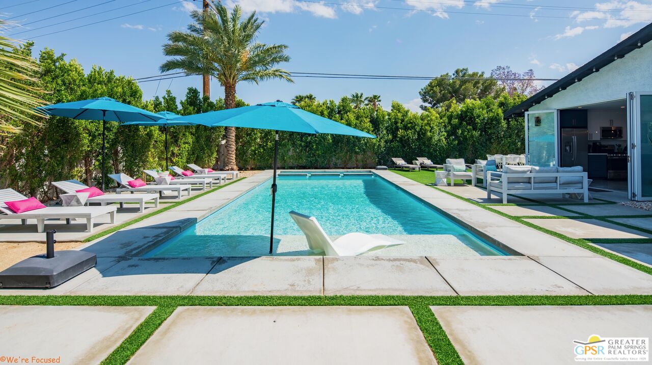 545 West Yorba Road Palm Springs, CA 92262 - Photo 43 of 72