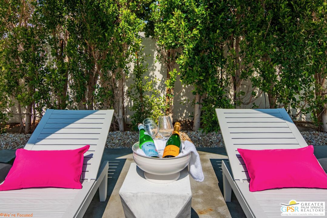 545 West Yorba Road Palm Springs, CA 92262 - Photo 49 of 72