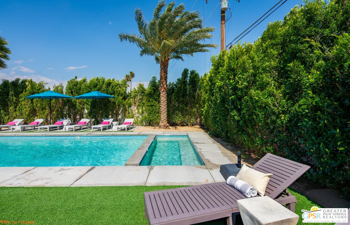 545 West Yorba Road Palm Springs, CA 92262 - Photo 53 of 72
