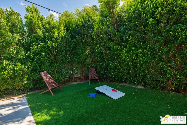 $1,249,000 | 545 West Yorba Road, Palm Springs, CA 92262