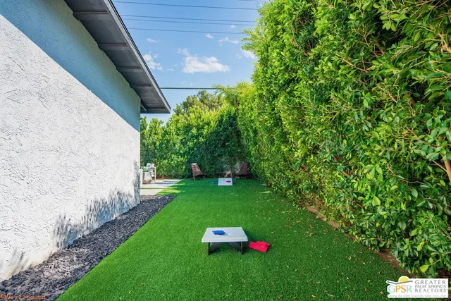 $1,249,000 | 545 West Yorba Road, Palm Springs, CA 92262