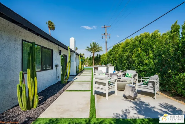 $1,249,000 | 545 West Yorba Road, Palm Springs, CA 92262