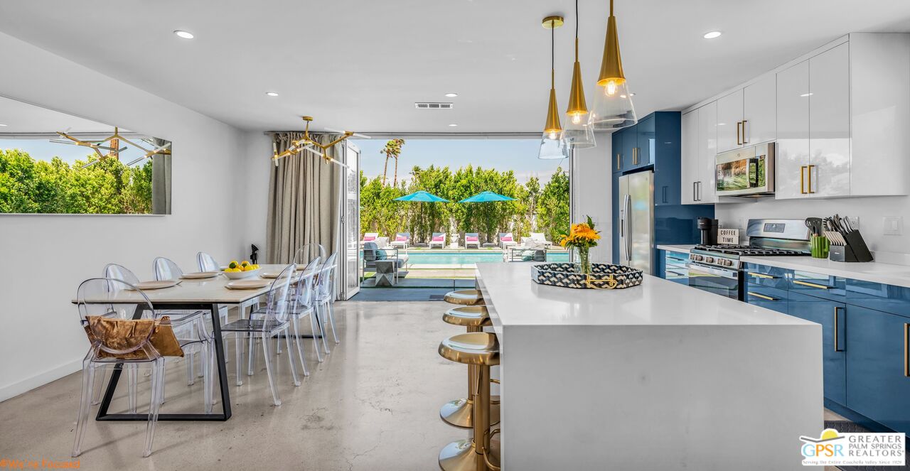 545 West Yorba Road Palm Springs, CA 92262 - Photo 6 of 72