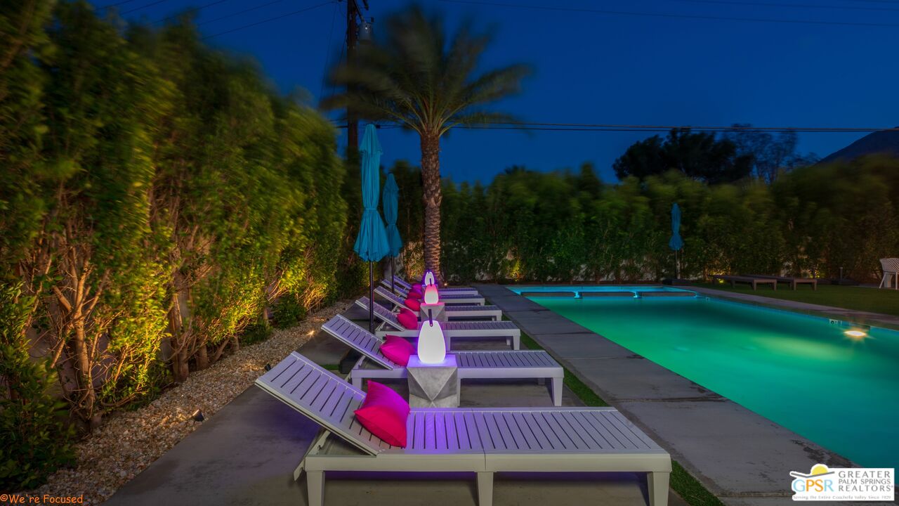 545 West Yorba Road Palm Springs, CA 92262 - Photo 67 of 72