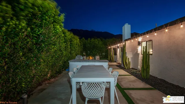 $1,249,000 | 545 West Yorba Road, Palm Springs, CA 92262