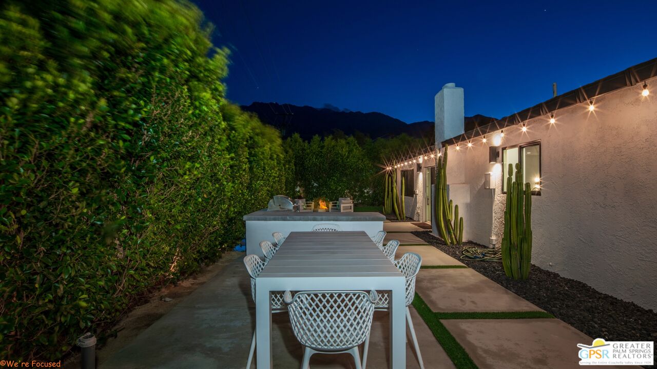 545 West Yorba Road Palm Springs, CA 92262 - Photo 69 of 72