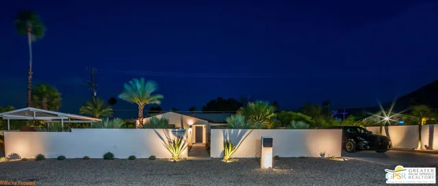 $1,249,000 | 545 West Yorba Road, Palm Springs, CA 92262