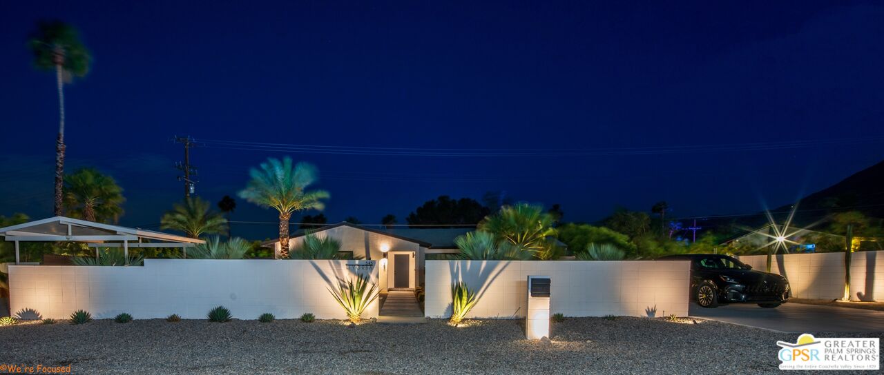 545 West Yorba Road Palm Springs, CA 92262 - Photo 72 of 72