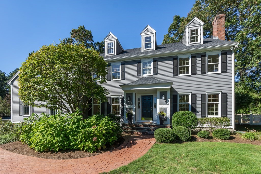 6 Saunders Road Sudbury, MA 01776 - Photo 1 of 30 Gallery Image 1