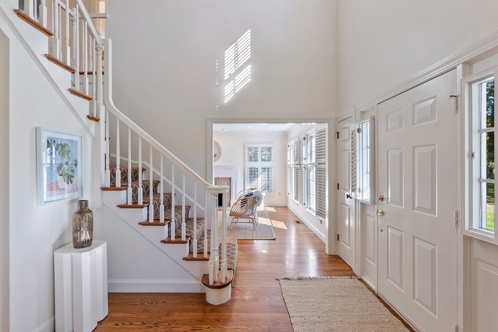 6 Saunders Road Sudbury, MA 01776 - Photo 12 of 30 Gallery Image 12