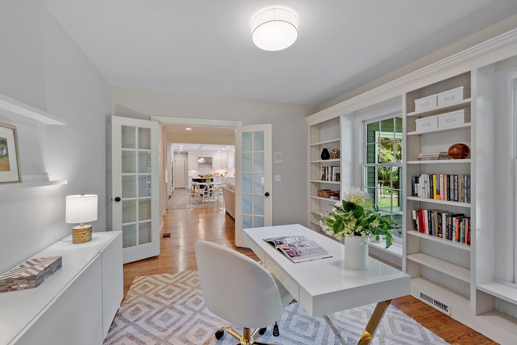 6 Saunders Road Sudbury, MA 01776 - Photo 26 of 30 Gallery Image 26