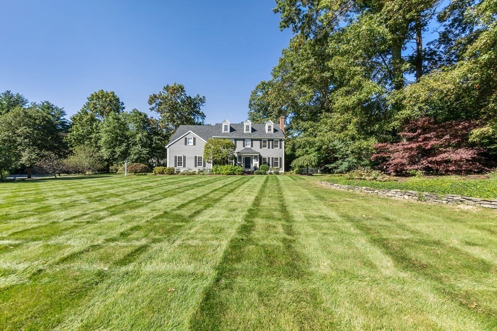 6 Saunders Road Sudbury, MA 01776 - Photo 29 of 30 Gallery Image 29