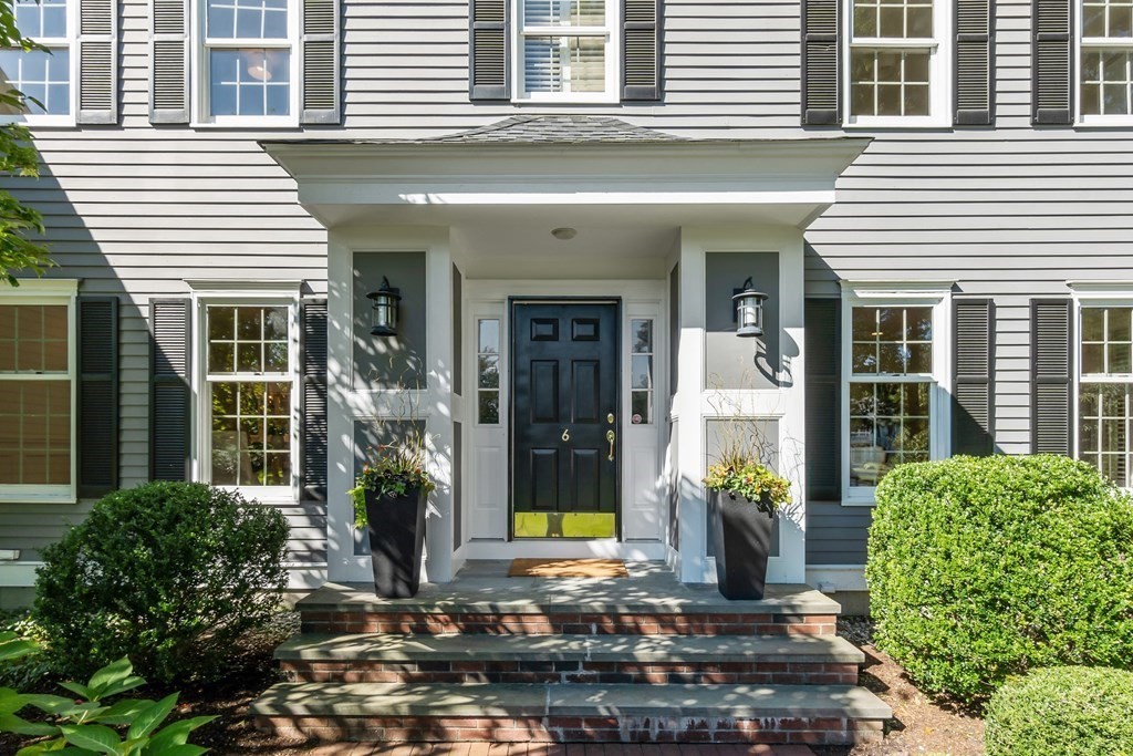 6 Saunders Road Sudbury, MA 01776 - Photo 30 of 30 Gallery Image 30